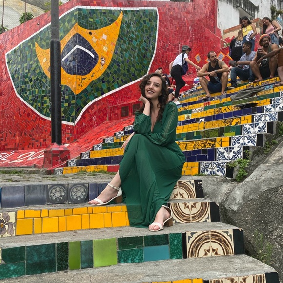 Meet your Posher, Viktoriya - Picture 5 of 9